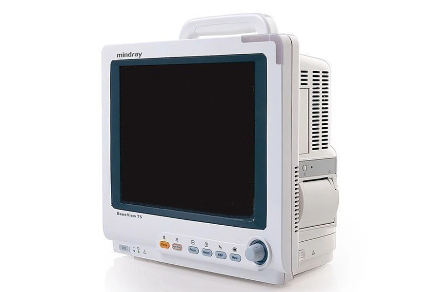 mindray beneview t5 patient monitor china