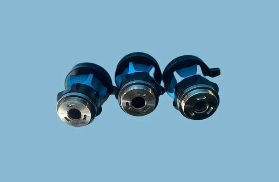 coupler for storz camera 2