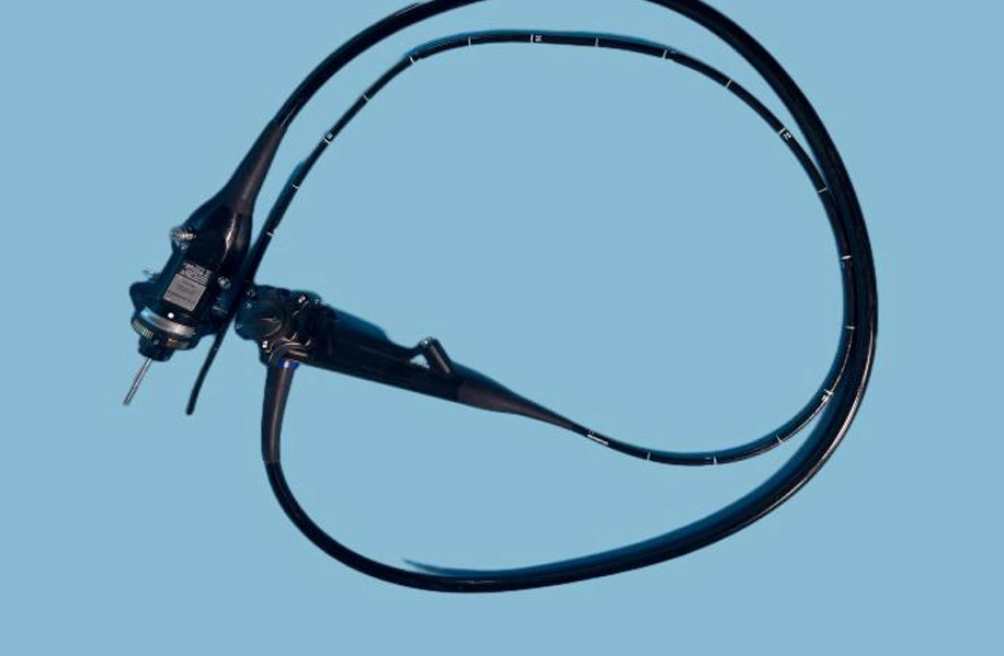 olympus gif xp190n gastroscope 02