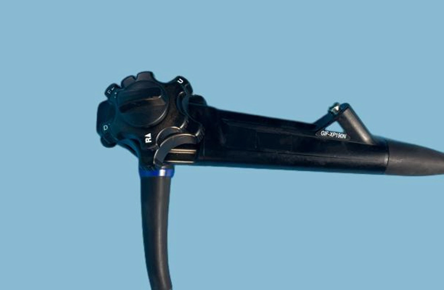 olympus gif xp190n gastroscope 03