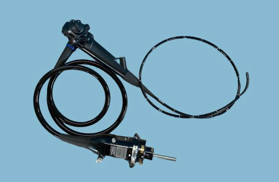 olympus gif xp290n gastroscope 04