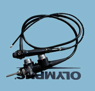 Olympus BF-Q170 Bronchoscope