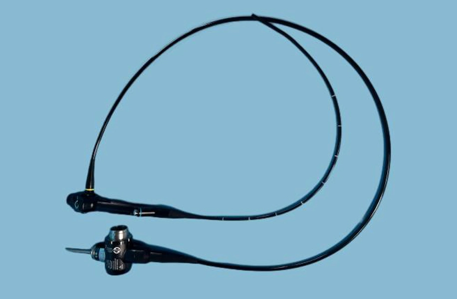 Olympus BF-P150 Bronchoscope