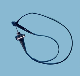 Olympus BF-P180 Bronchoscope