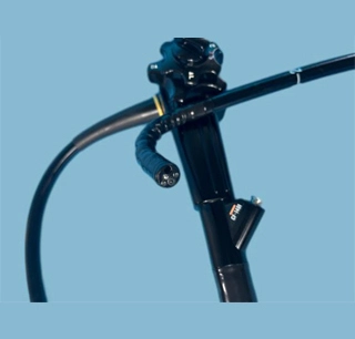 Olympus CF-140I Colonoscope