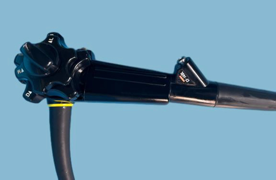 Olympus CF-140L Colonoscope