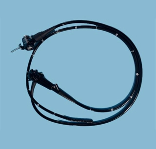 Olympus CF-140L Colonoscope