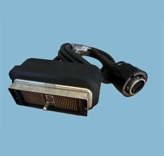 Olympus MAJ-1597 Detachable Ultrasound Cable